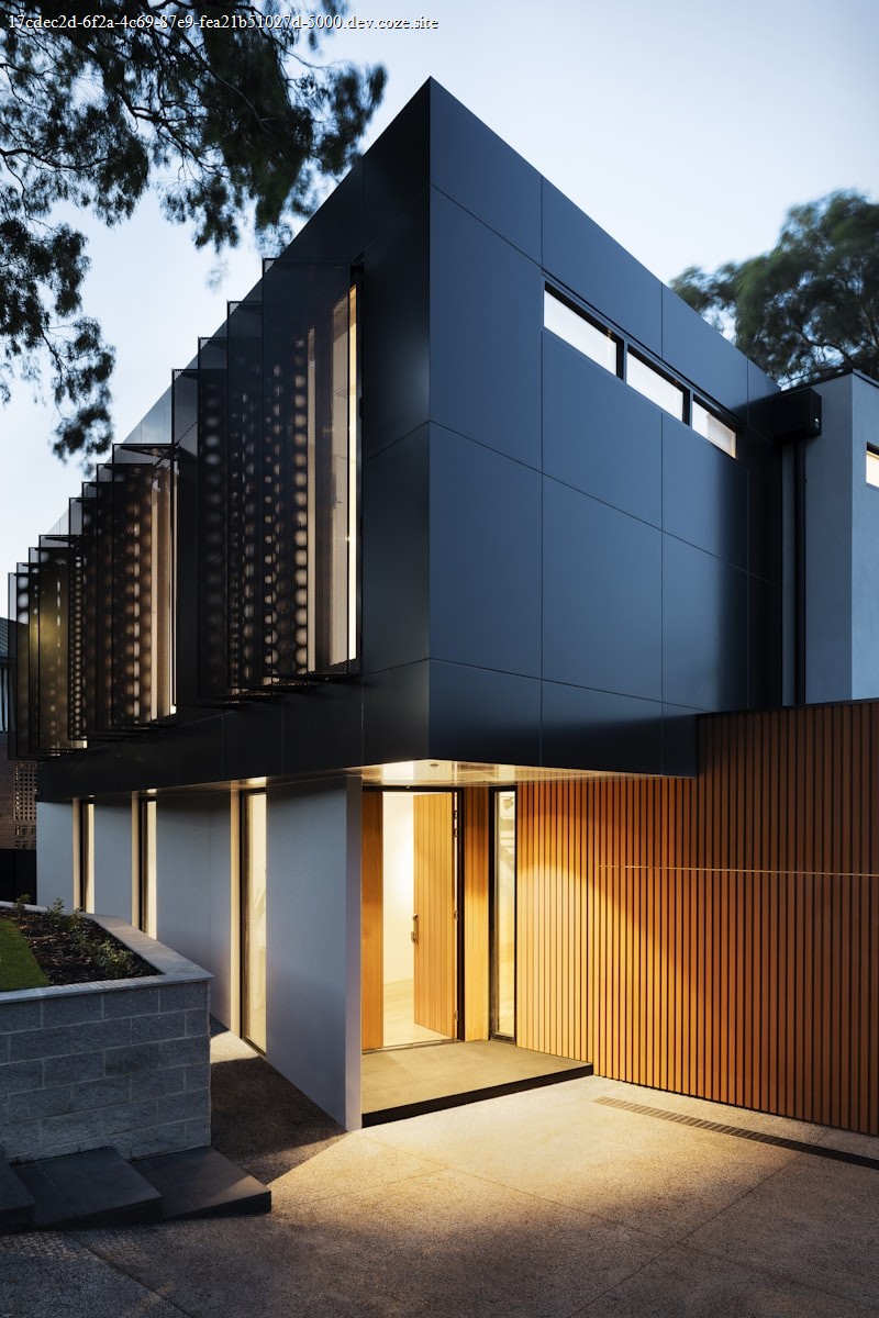 Architectural door systems
