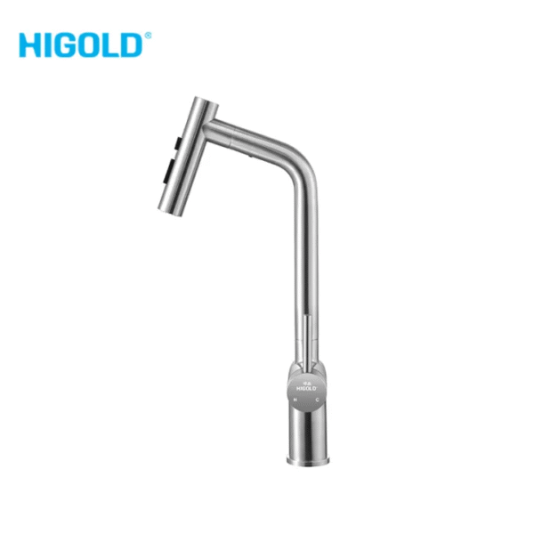 HIGOLD Piniz Pull-out Faucet - Image 2