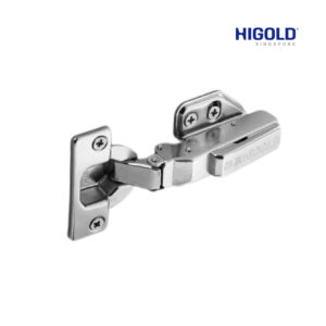HIGOLD 105° Premium 304 Stainless Steel Hinge