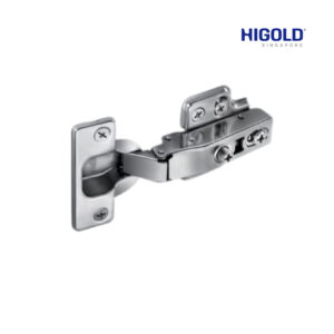 HIGOLD 105° Hanma M2.0 Soft Close Hinge