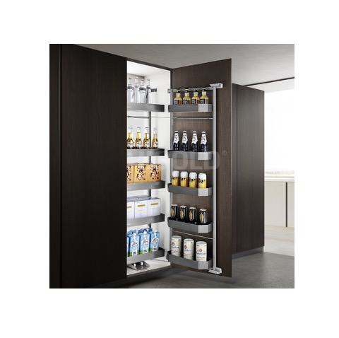 HIGOLD Swivel Tall Unit – Shearer Style
