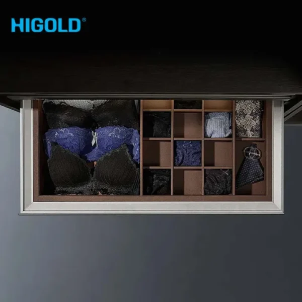 HIGOLD BV 2.0 Underware Storage Box - Image 4