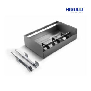 HIGOLD Shearer 4.0 Pull-out Basket