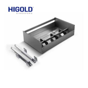 HIGOLD Shearer 4.0 Pull-out Basket