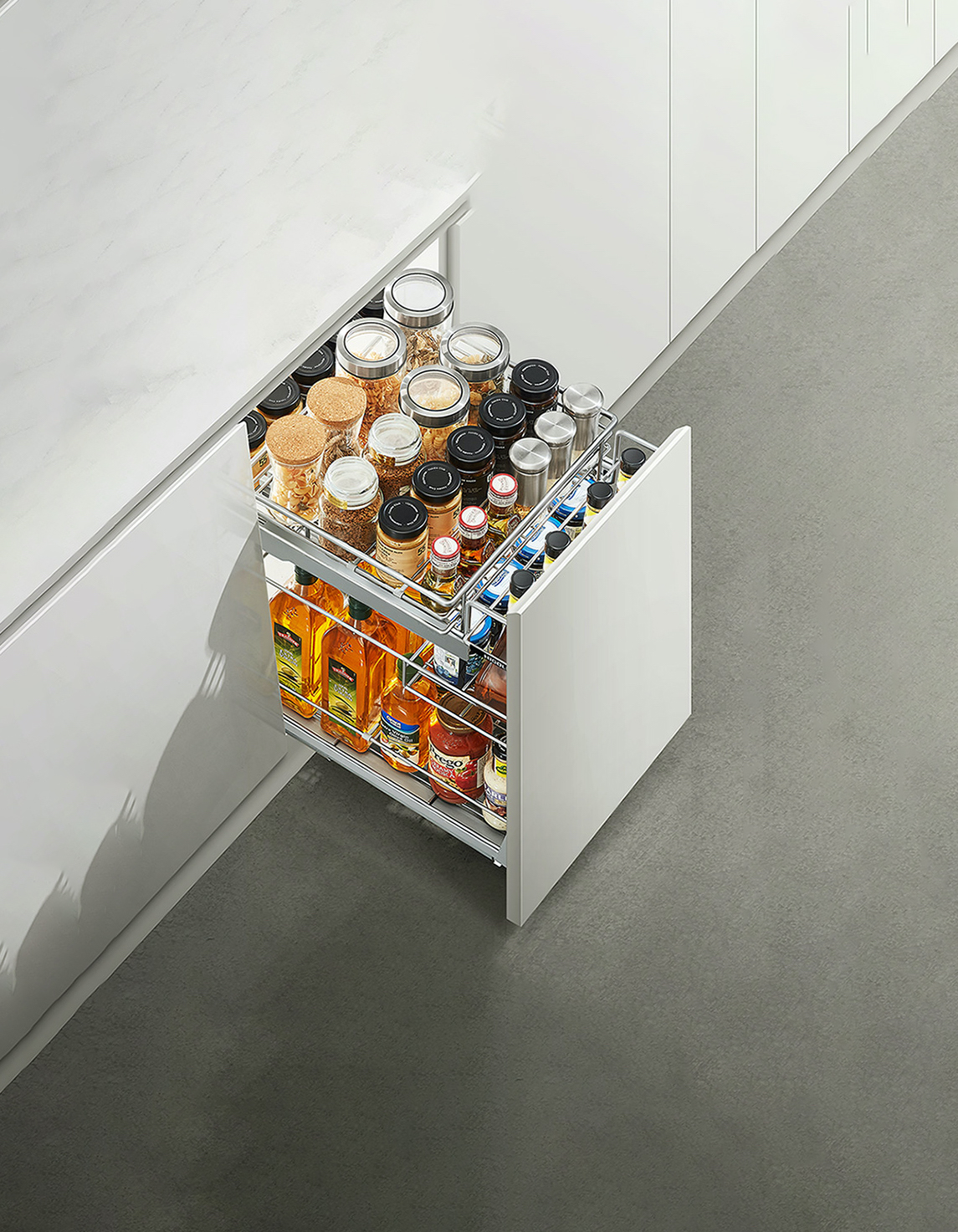 HIGOLD Starlink Soya Source Rack