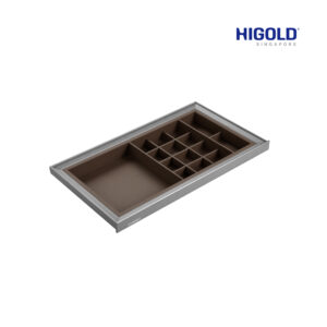HIGOLD BV 2.0 Underware Storage Box