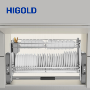 HIGOLD Lifting System for Plates and Bowls(TOP sales)