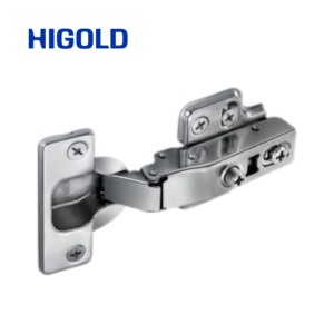 HIGOLD 105° Premium 304 Stainless Steel Hinge