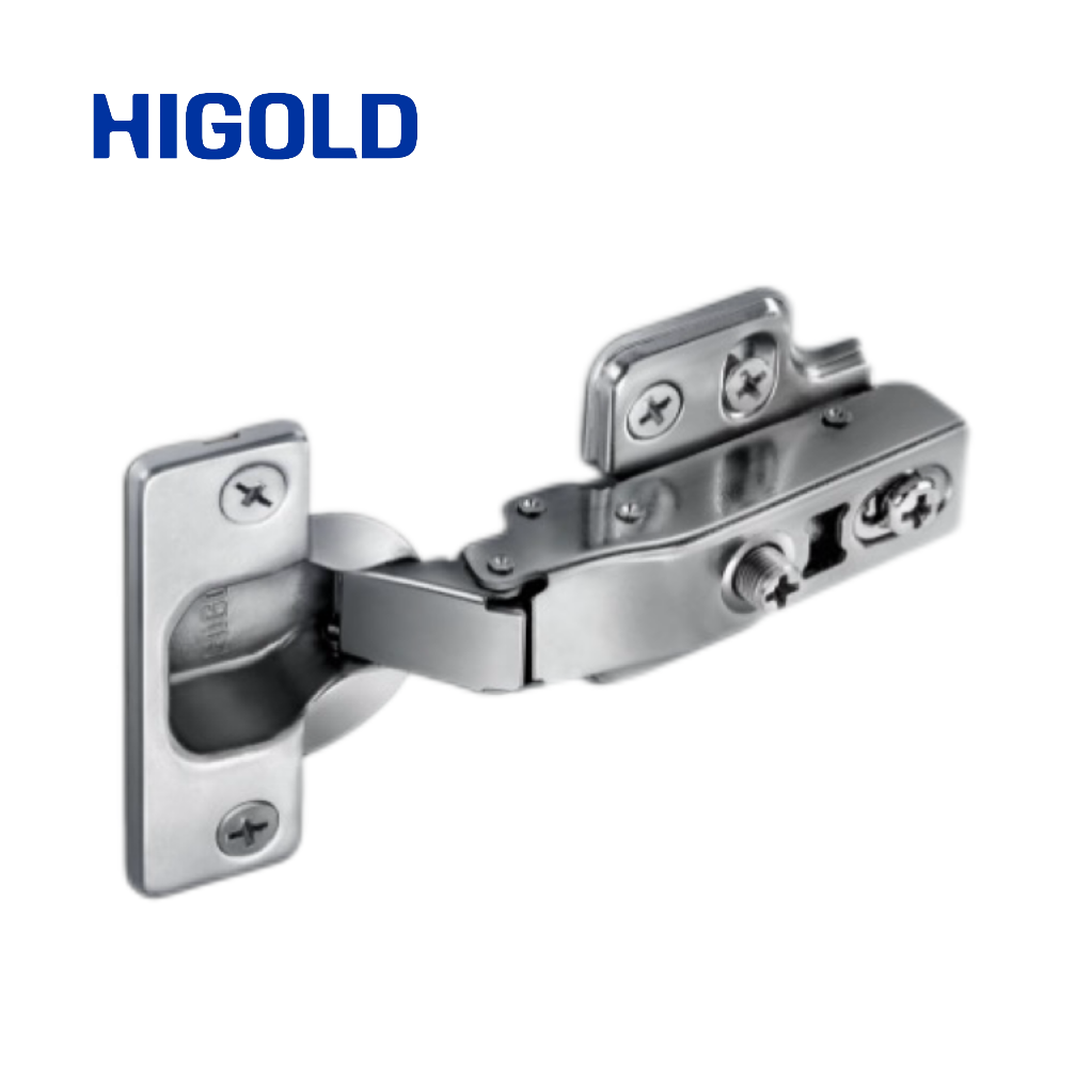 HIGOLD 105° Premium 304 Stainless Steel Hinge
