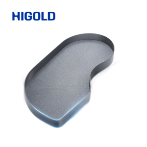 HIGOLD Kitchen Corner Cabinet Pull Out Unit