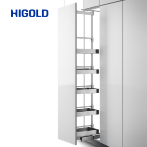 HIGOLD Soft Close Tall Unit - Shearer Style