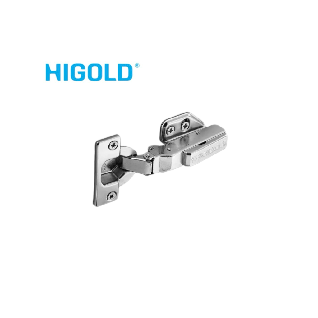 HIGOLD 105° Hanma M2.0 Soft Close Hinge