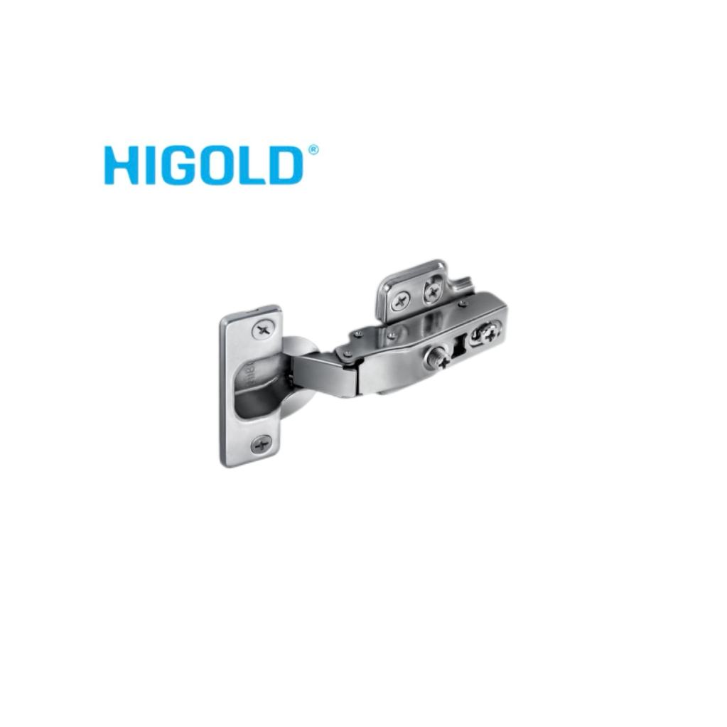 HIGOLD 105° Premium 304 Stainless Steel Hinge