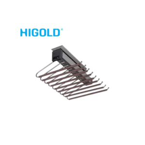 HIGOLD A Series Armani Top-mounted Panty Rack