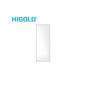HIGOLD Rotating Mirror Frame