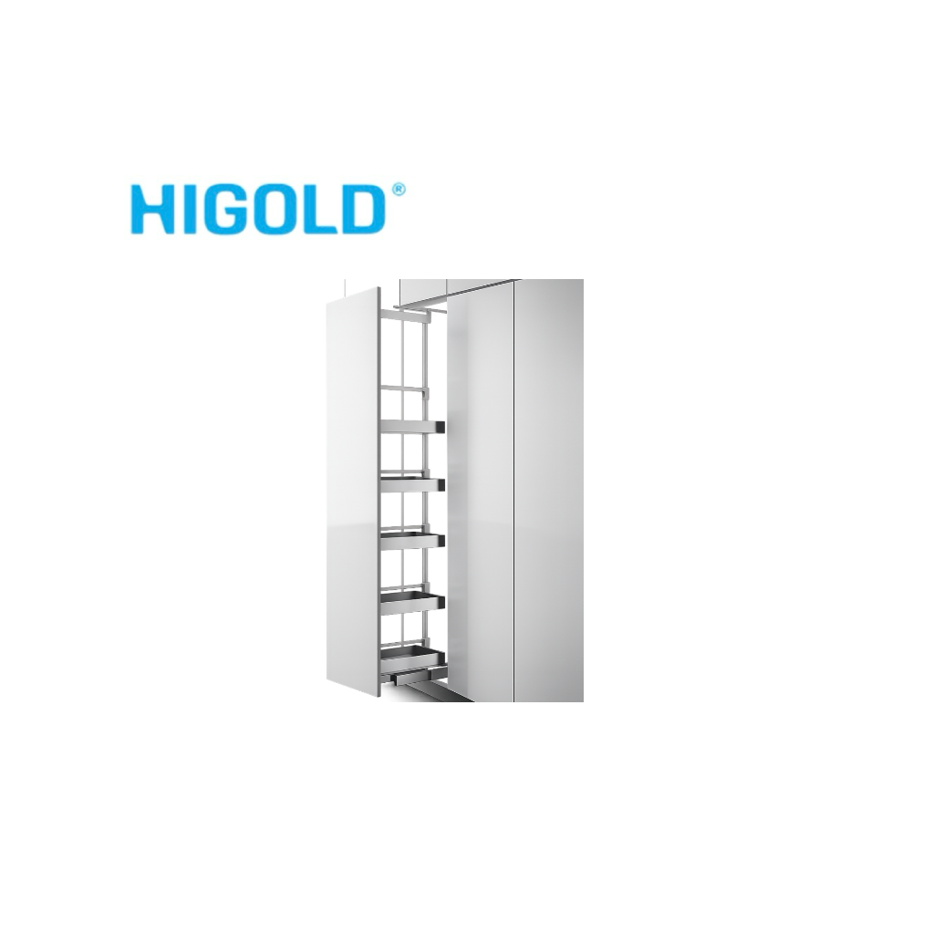 HIGOLD Soft Close Tall Unit – Shearer Style