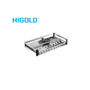 HIGOLD  SS MUL-THREE SIDE BASKET-PANDORA（with compartment)