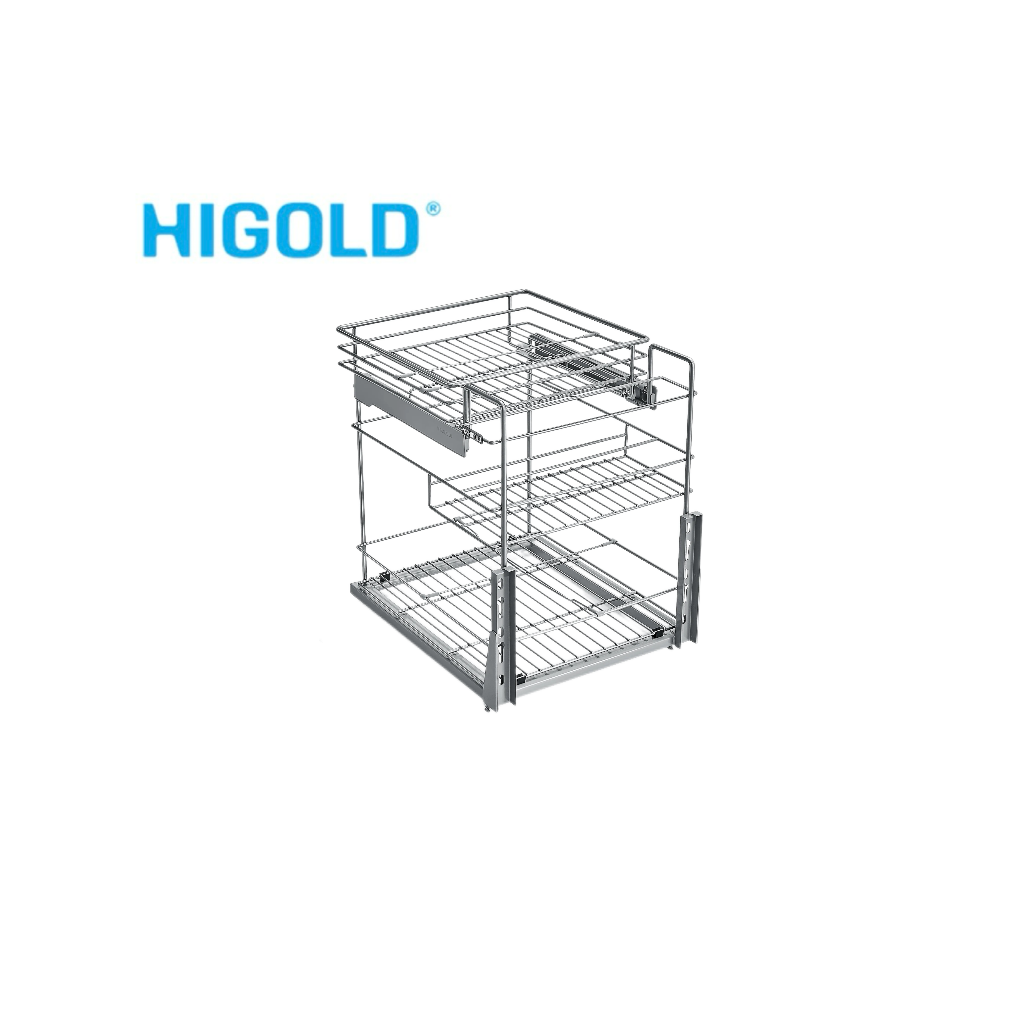 HIGOLD Starlink Soya Source Rack