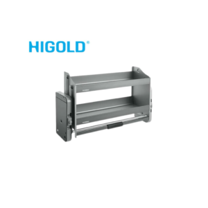 HIGOLD Pull Down Elevator Basket - Shearer Style