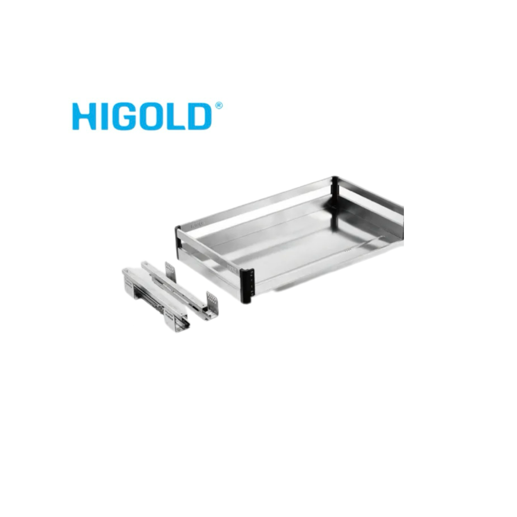 HIGOLD SS MUL-THREE SIDE BASKET-PANDORA (without compartment)