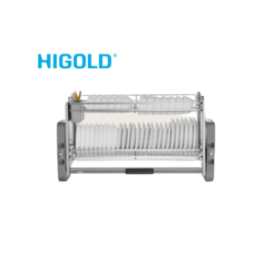 HIGOLD Lifting System for Plates and Bowls(TOP sales)