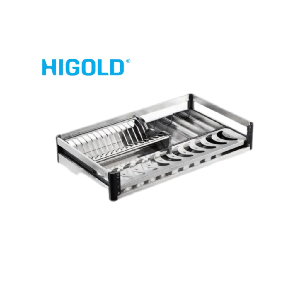 HIGOLD SS MUL-THREE SIDE BASKET-PANDORA(with compartment)