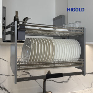HIGOLD Lifting System for Plates and Bowls(TOP sales)