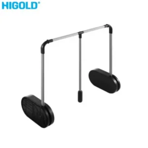 HIGOLD Shearer Series Lifting Clothing Rack
