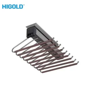 HIGOLD A Series Armani Top-mounted Panty Rack