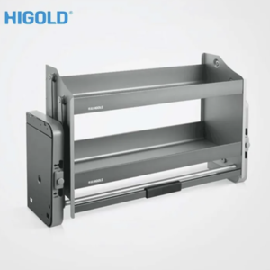 HIGOLD Pull Down Elevator Basket - Shearer Style
