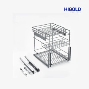 HIGOLD Starlink Soya Source Rack