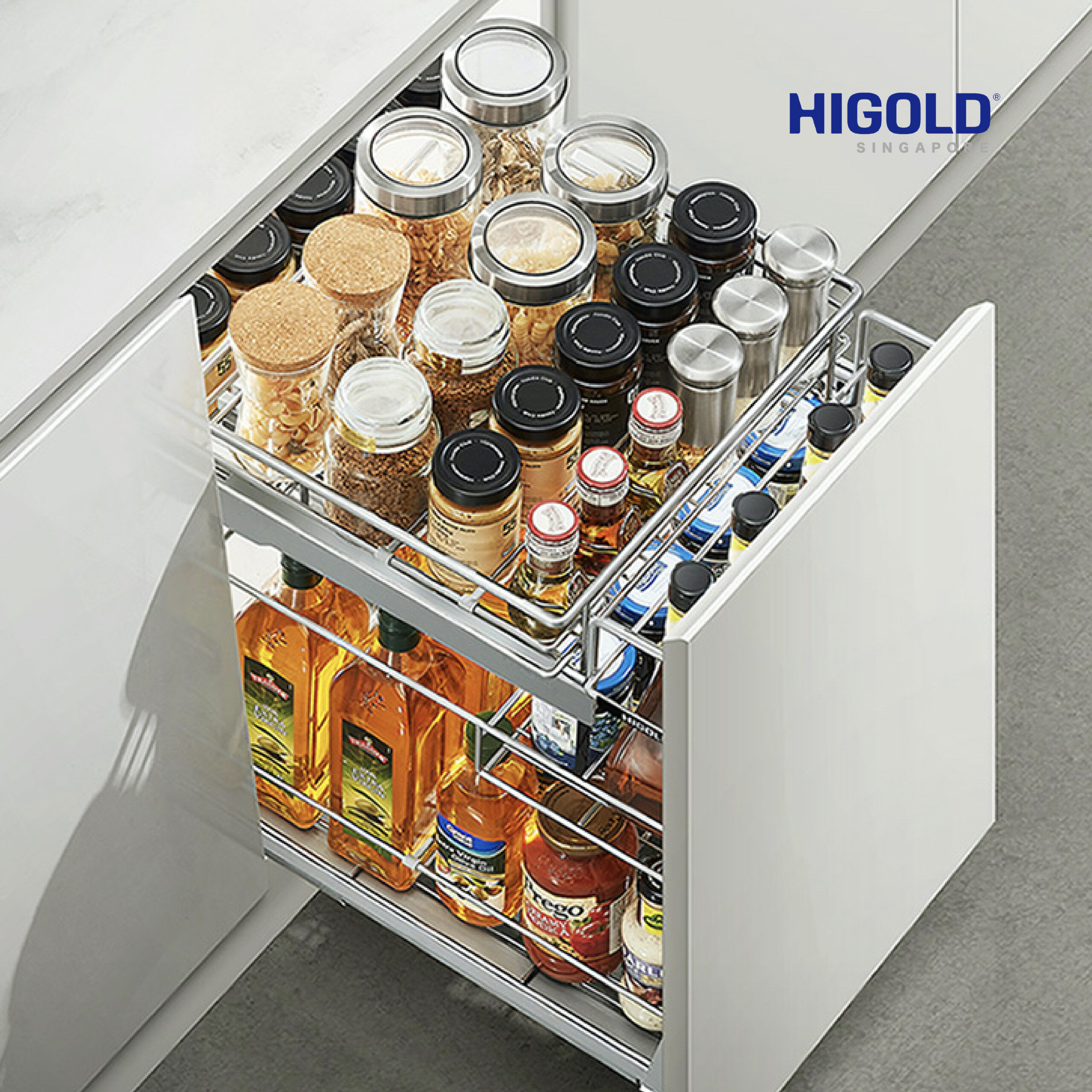 HIGOLD Starlink Soya Source Rack - Image 3