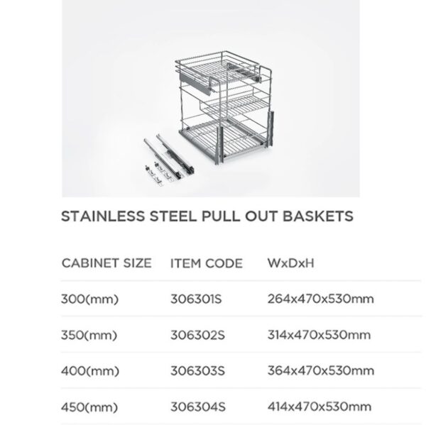 Soy Source Rack HIGOLD Starlink Soya Source Rack – Creative Home Hardware Supplier ...