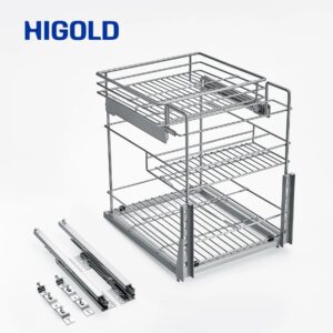 HIGOLD Starlink Soya Source Rack