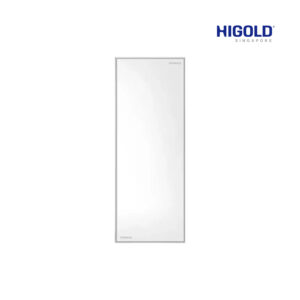 HIGOLD Rotating Mirror Frame