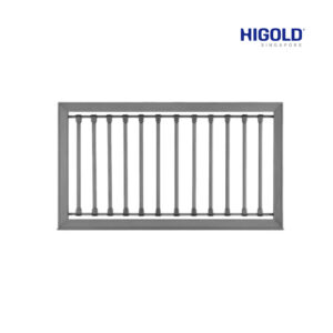 HIGOLD A series Trouser Rack
