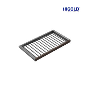 HIGOLD Armani Panty Rack