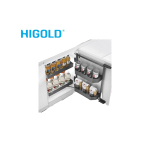 HIGOLD Mini Pantry