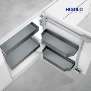 HIGOLD Mini Pantry