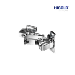 HIGOLD 165° Clip On Damped Hinge-G SERIES