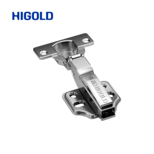 HIGOLD 135° Clip On Damped Hinge-G SERIES