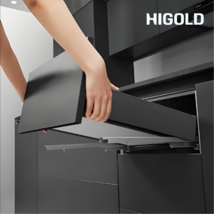 HIGOLD Inner Drawer & Space Tower With Or Without Front Panel
