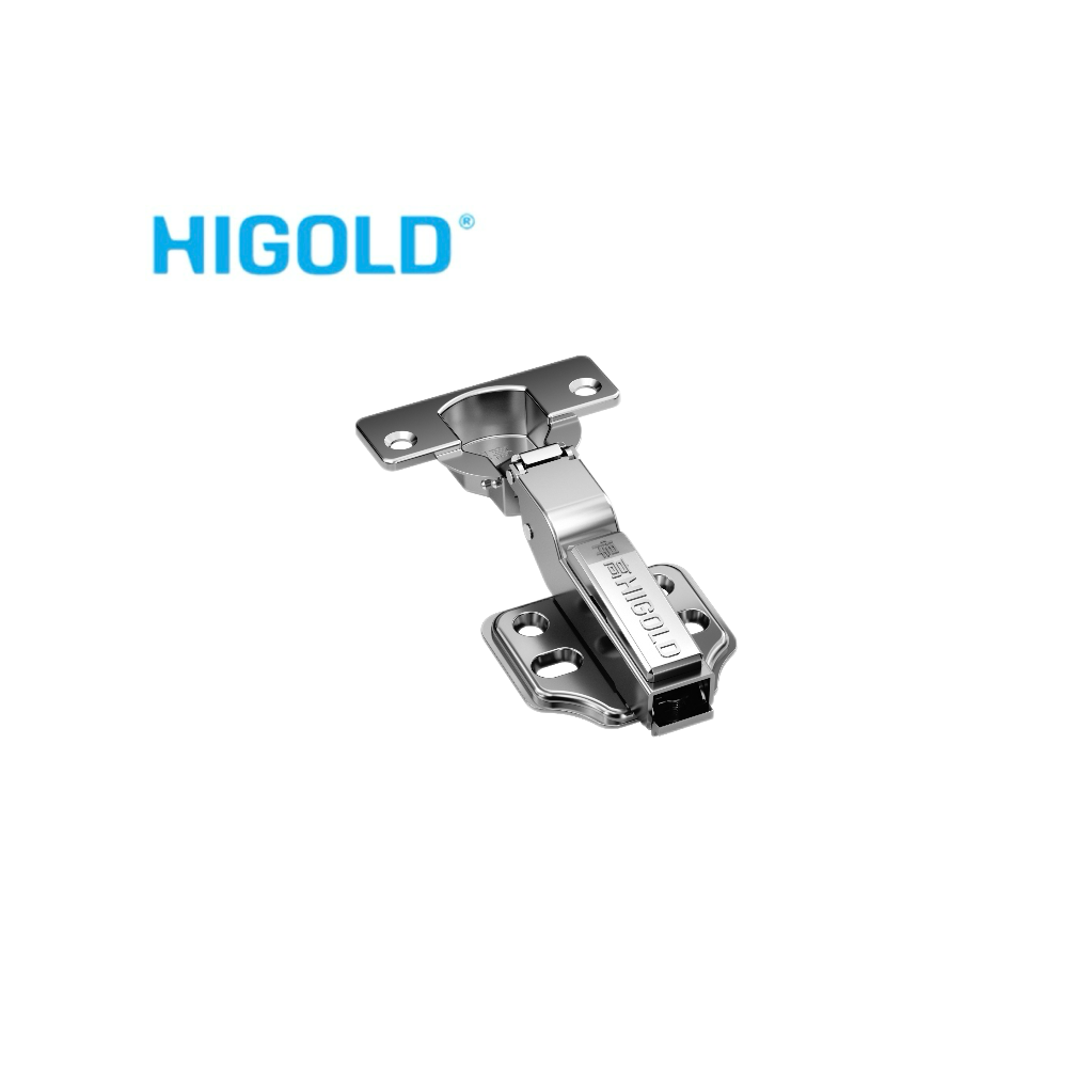 HIGOLD 135° Clip On Damped Hinge-G SERIES