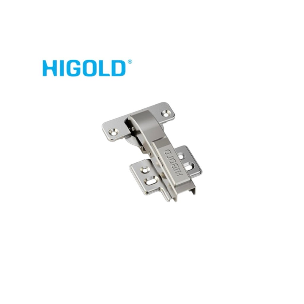 HIGOLD 90° Swing Door Damping Hinge-G SERIES