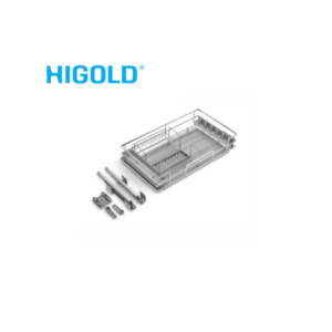 HIGOLD Multi-purpose Pull Out Basket - MARTIN 2.0