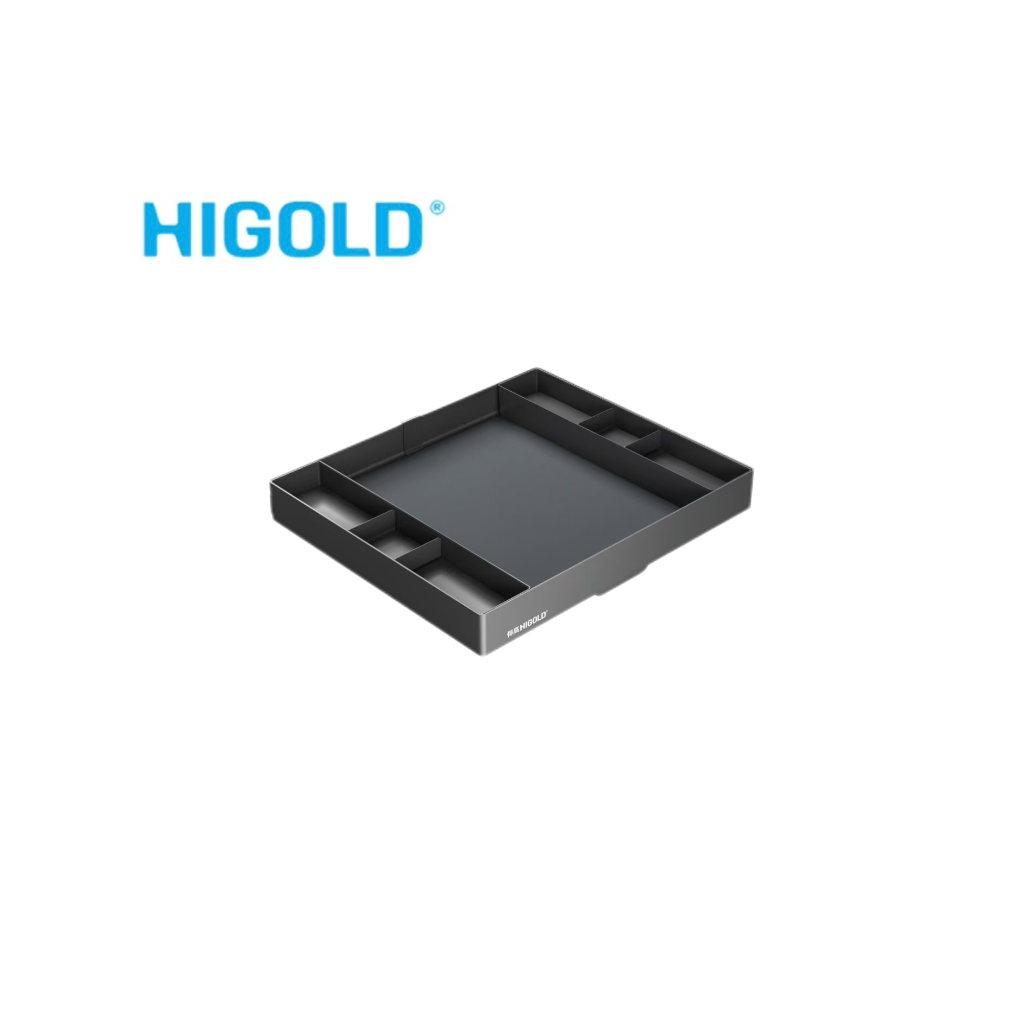 HIGOLD Shearer Storage Drawer Set