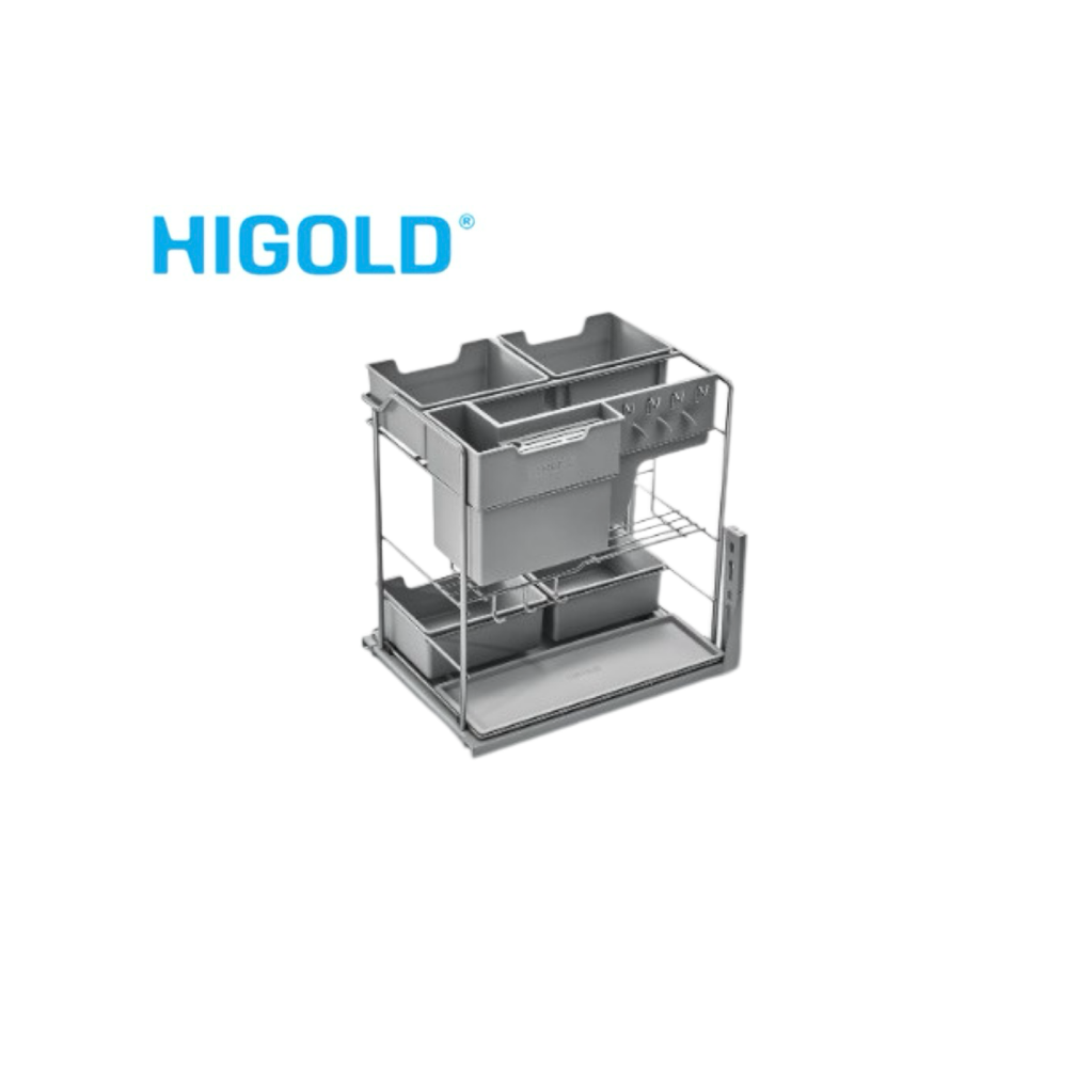 HIGOLD Pull Out Basket – Martin 2.0