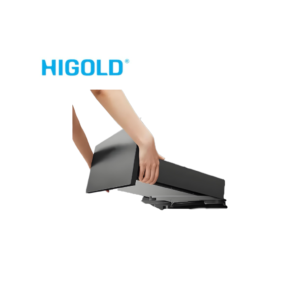 HIGOLD Inner Drawer & Space Tower With Or Without Front Panel