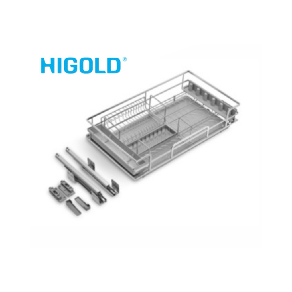 HIGOLD Multi-purpose Pull Out Basket – MARTIN 2.0
