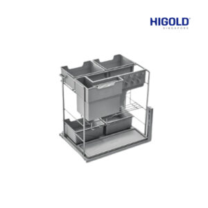 HIGOLD Pull Out Basket - Martin 2.0